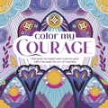 Cover: Color My Courage - DK Children