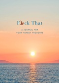 Cover: F*ck That - Clarkson Potter