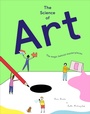 Cover: The Science of Art - DK Children
