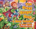 Cover: The Great Booger Book - Juvenile Fiction / Humorous Stories (Juv019000)