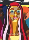 Cover: Derrick Adams: Prints - Tandem Press