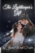 Cover: The Lightkeeper's Gift - JL Collins Publishing