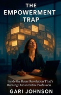 Cover: The Empowerment Trap - The Revenue Renaissance