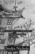 Cover: Cottage Of Oddities - Hanekamp Manor Publications