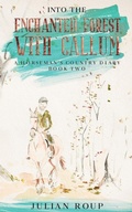 Cover: Into the Enchanted Forest with Callum - BLKDOG Publishing