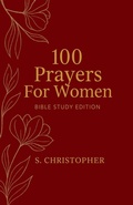 Cover: 100 Prayers for Women - Toni Williams