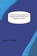 Cover: Cousins of Nunney Castle - Aliconia Publishing