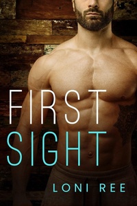 Enlarge image Cover: First Sight - Loni Ree