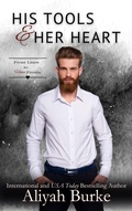 Cover: His Tools & Her Heart (Front Lines to Home Fronts) - Sensual Romance Publishing