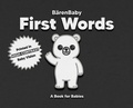 Cover: First Words - Barenbaby