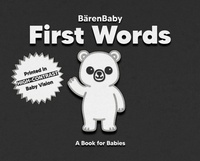Enlarge image Cover: First Words - Barenbaby