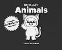 Enlarge image Cover: Animals - Barenbaby