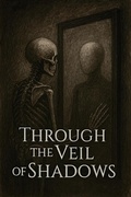 Cover: Through the Veil of Shadows - Michael Hansen