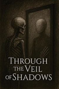 Enlarge image Cover: Through the Veil of Shadows - Michael Hansen