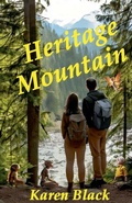 Cover: Heritage Mountain - Unmistakably Mystical