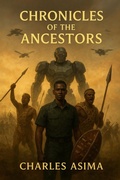 Cover: Chronicles of the Ancestors (Tadala the time traveller series, #1) - Charles Asima