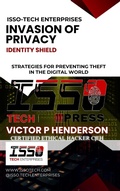 Cover: Invasion of Privacy - ISSO-TECH PRESS