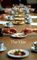 Cover: The Vine - Ricardo MacLean