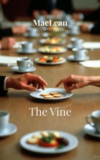 Enlarge image Cover: The Vine - Ricardo MacLean