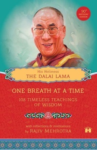 Enlarge image Cover: One Breath at a Time - Hay House