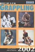 Cover: Best of CFW Grappling 2002 - I&I Sports Supply Co., Inc.