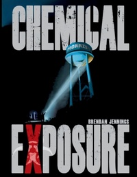 Enlarge image Cover: Chemical Exposure - Alpha Books