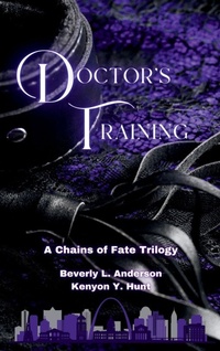 Enlarge image Cover: Doctor's Training Omnibus - Phoenix Voices Publishing