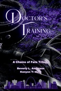 Cover: Doctor's Training Omnibus - Phoenix Voices Publishing