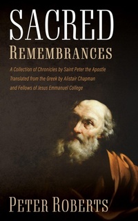 Enlarge image Cover: Sacred Remembrances - Wipf and Stock Publishers