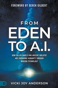 Cover: From Eden to AI - Destiny Image Incorporated