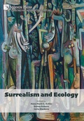 Cover: Surrealism and Ecology - Vernon Art and Science