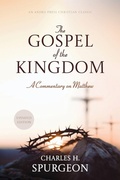 Cover: The Gospel of the Kingdom - Aneko Press
