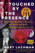 Cover: Touched by the Presence - Simon + Schuster LLC