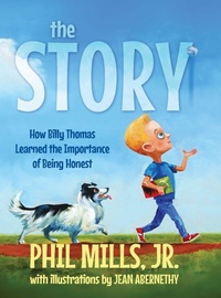 Enlarge image Cover: The Story - Roan & Weatherford Publishing Associates