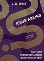Cover: Jesus Asking - Seedbed Inc