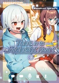 Cover: Tune In to the Midnight Heart 9 - Kodansha America, Inc