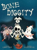 Cover: Bone Diggity - Lawley Enterprises LLC