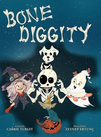Enlarge image Cover: Bone Diggity - Lawley Enterprises LLC