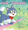 Cover: Fair and Square - Lawley Enterprises LLC