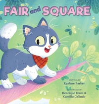 Enlarge image Cover: Fair and Square - Lawley Enterprises LLC