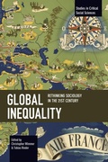 Cover: Global Inequality - Haymarket Books