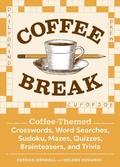 Cover: Coffee Break - Storey Publishing