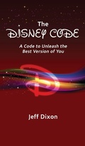 Cover: The Disney Code - Theme Park Press
