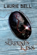 Cover: The Serpent's Kiss - Wyvern's Peak Publishing