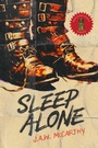 Cover: Sleep Alone - Shortwave
