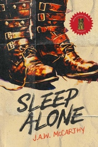 Enlarge image Cover: Sleep Alone - Shortwave