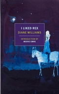 Cover: I Liked Rex - New York Review of Books