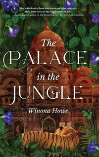 Enlarge image Cover: The Palace in the Jungle - Sita and the Prince of Tigers