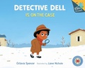 Cover: Detective Dell is on the Case - Ello Storytellers