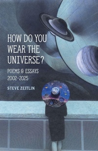 Enlarge image Cover: How Do You Wear The Universe? - Mediacs